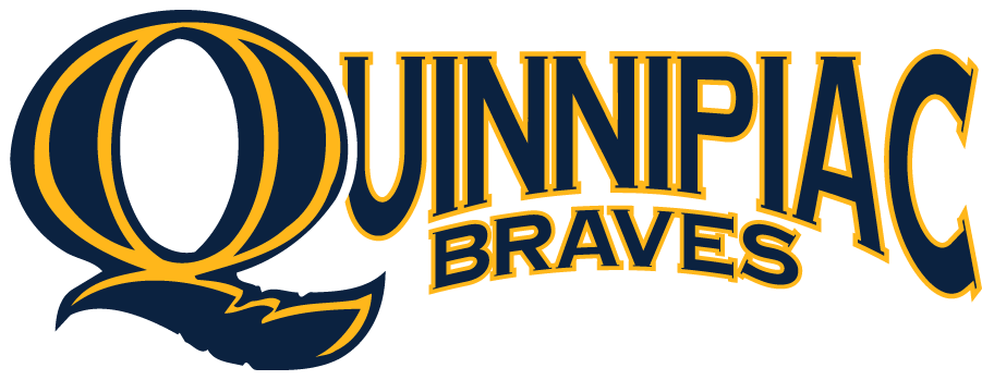 Quinnipiac Bobcats 1996-2001 Primary Logo diy DTF decal sticker